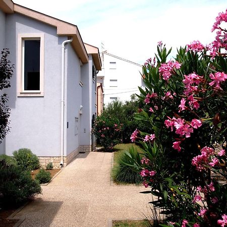 Villas Rab Banjol Екстер'єр фото