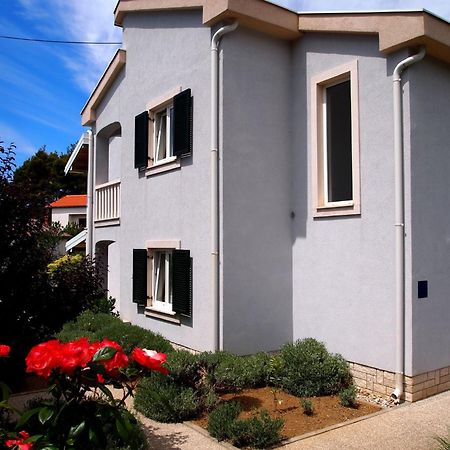 Villas Rab Banjol Екстер'єр фото