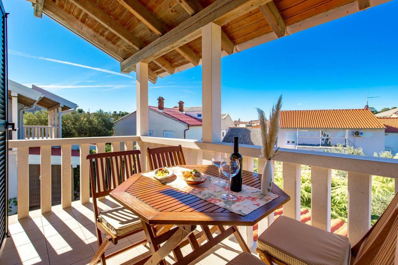 Villas Rab Banjol Екстер'єр фото