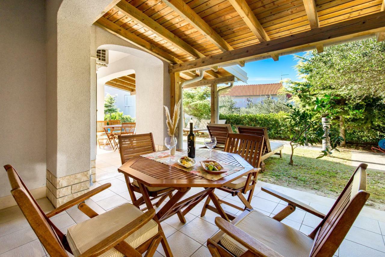 Villas Rab Banjol Екстер'єр фото