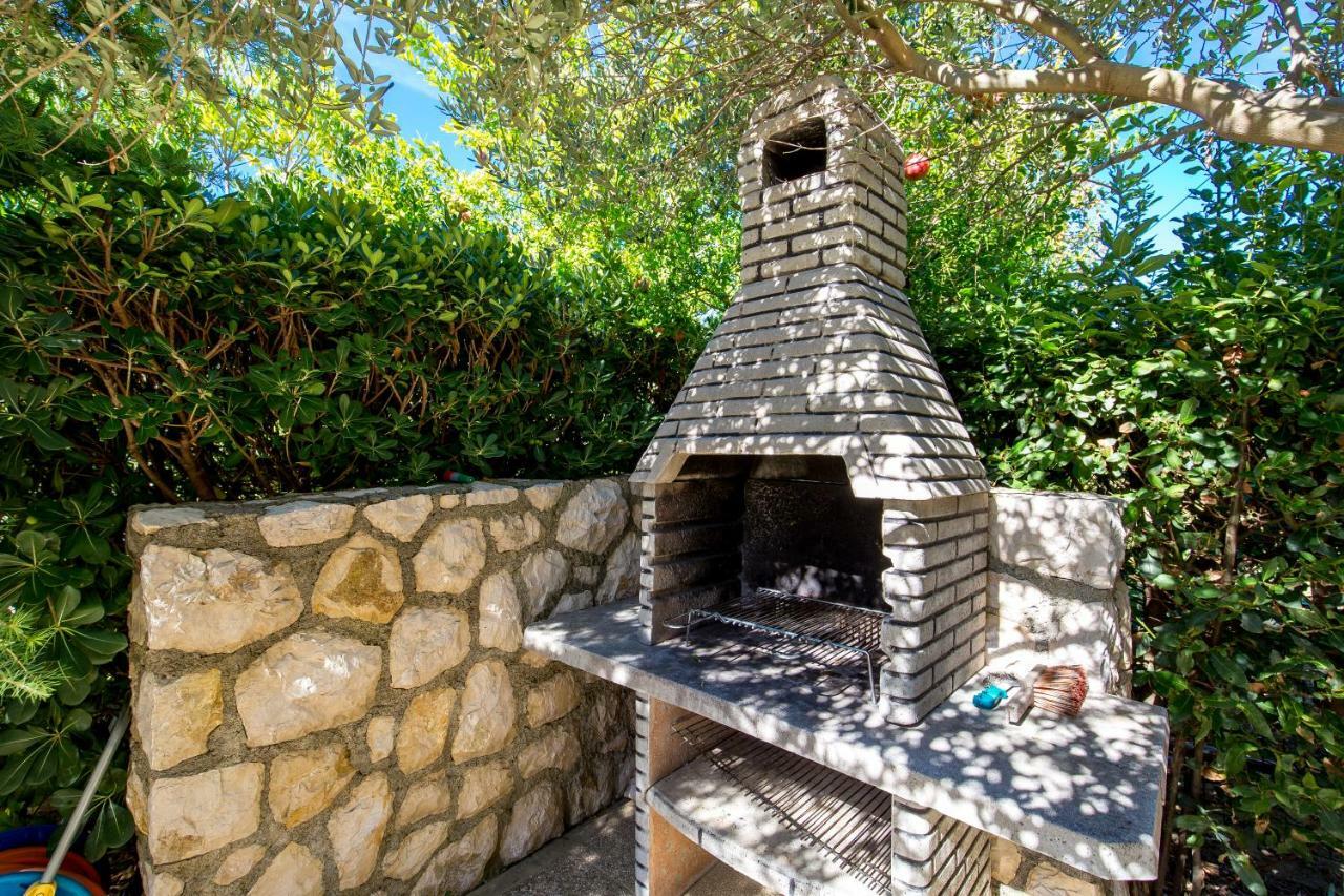 Villas Rab Banjol Екстер'єр фото