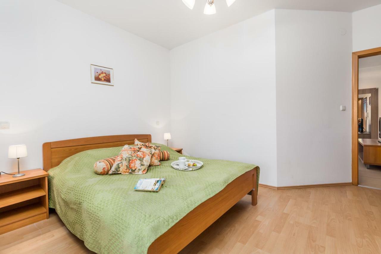 Villas Rab Banjol Екстер'єр фото